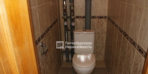 1-комн квартира Народного ополчения пр-кт,  д. 10