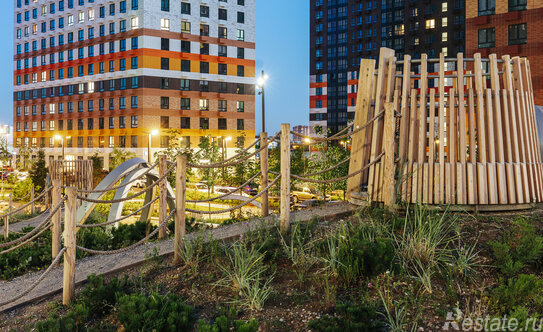 Продажа 2-комн квартиры на вторичном рынке Люблинская ул,  д. 76 к4