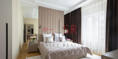 3-комн квартира Вязовая улица,  д. 10