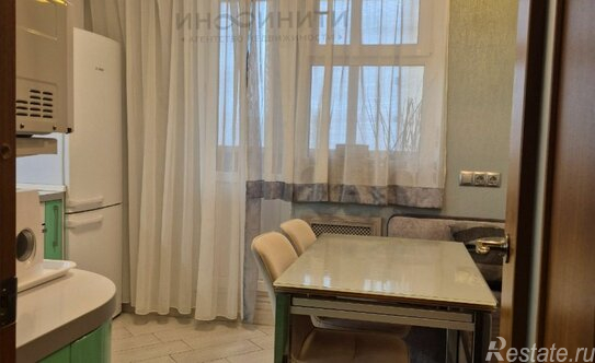 Продажа 2-комн квартиры на вторичном рынке Левобережный, ул Совхозная,  д. 25,  к. 1