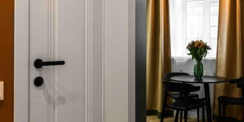 1-комн квартира Коломенская улица, 41