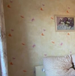 Аренда 2-комн квартиры на вторичном рынке 3-я Гражданская улица, 6