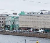 Сдать в аренду Квартиры вторичка набережная Реки Фонтанки, 66   