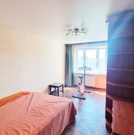 Продажа 3-комн квартиры на вторичном рынке Мытищи, ул Шараповская,  д. 2,  к. 3