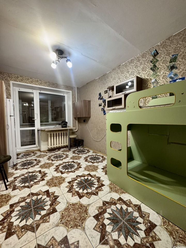 Аренда комнаты Светлановский проспект, 58К3