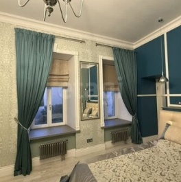 Продажа 4-комн квартиры на вторичном рынке улица Союза Печатников,  д. 28/29