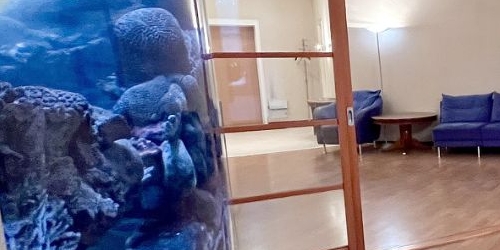 3-комн квартира Можайское шоссе, 2