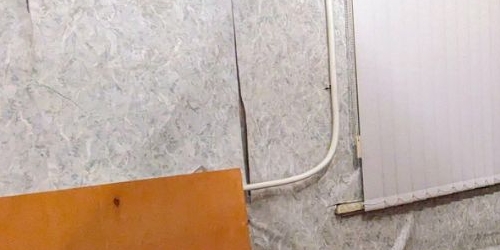 2-комн квартира Гатчинская улица, 7