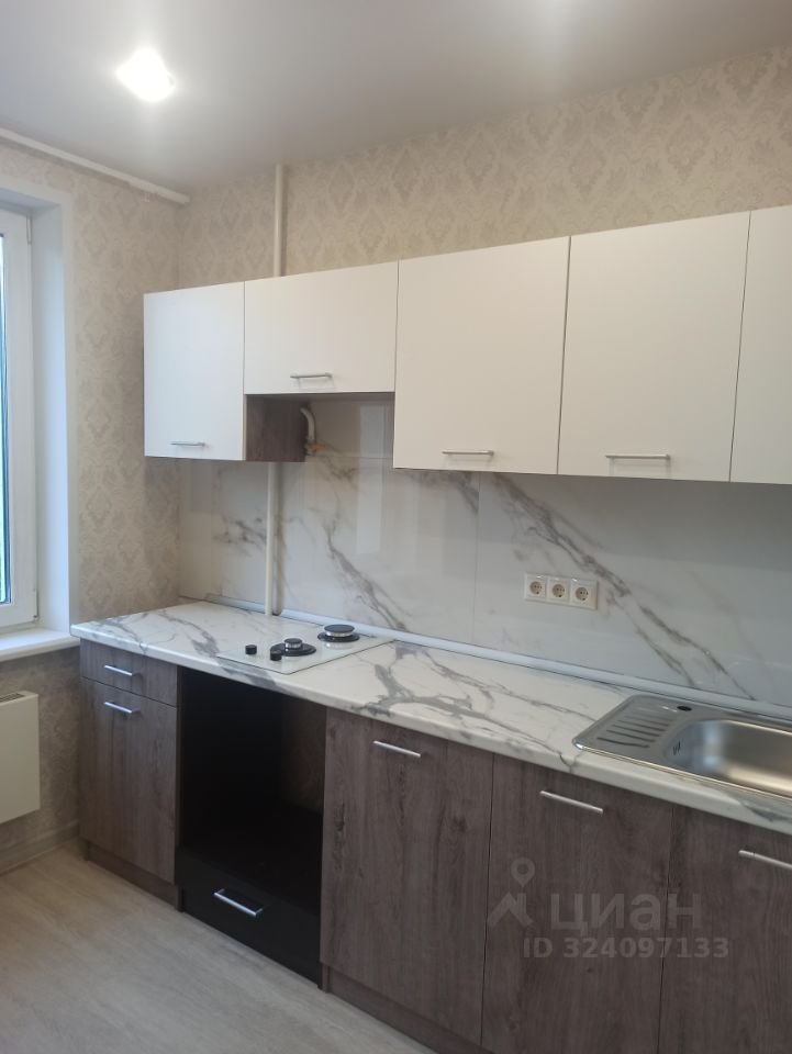 Продажа 1-комн квартиры на вторичном рынке улица Героев Панфиловцев, 12К1