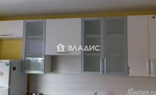 Продажа 1-комн квартиры на вторичном рынке Красногорск г, Красногорский б-р,  д. 8