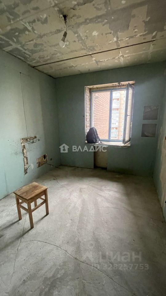 Продажа 2-комн квартиры на вторичном рынке Рыбацкий проспект, 31К1