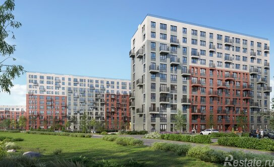 Продажа 1-комн квартиры на вторичном рынке Балканская дорога,  д. 10 к2