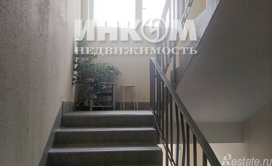 Продажа 3-комн квартиры на вторичном рынке Сумская ул,  д. 12 к3