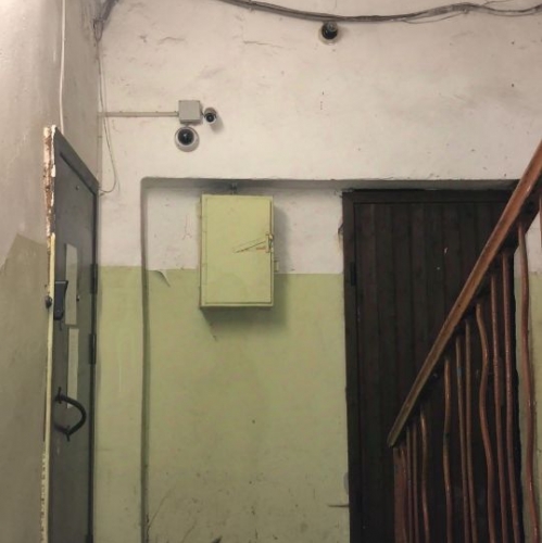 Помещение свободного назначения Лесогорский, Зелёный переулок,  д. 6