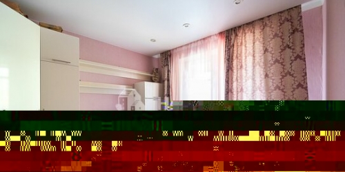 2-комн квартира Осенний б-р,  д. 5,  к. 1