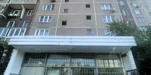 1-комн квартира Новочеркасский б-р,  д. 46