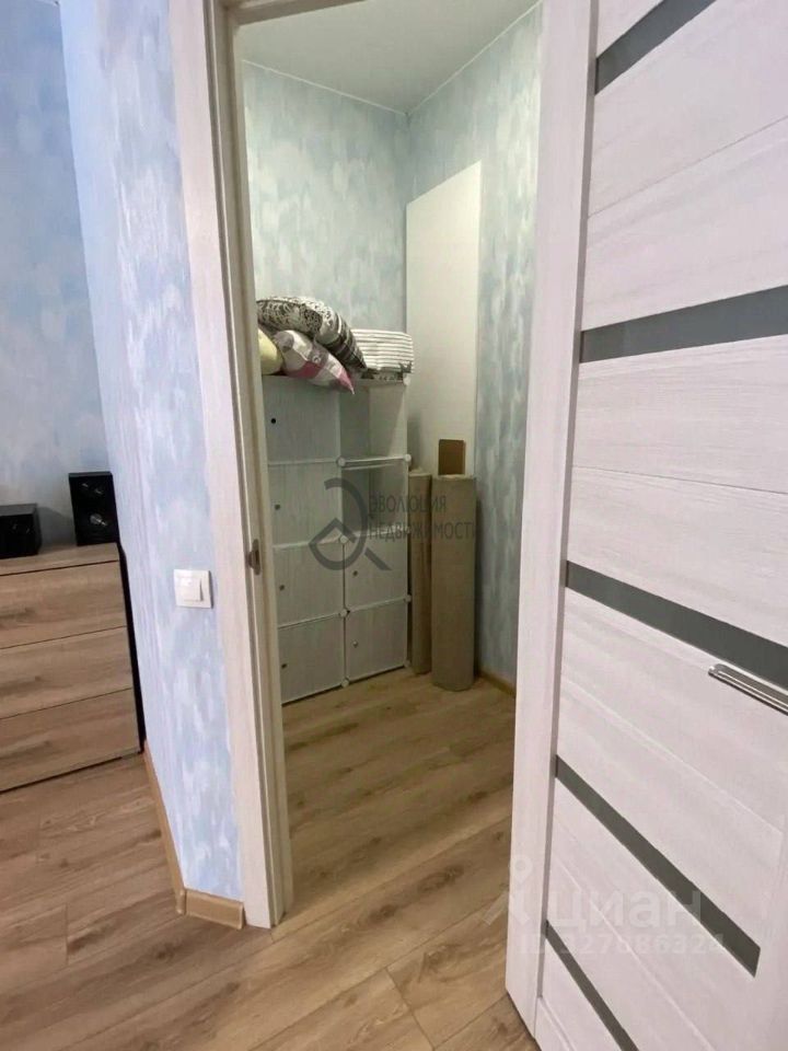 Продажа 2-комн квартиры на вторичном рынке Сампо ЖК, д. Красный Поселок, улица Фадеева, 3