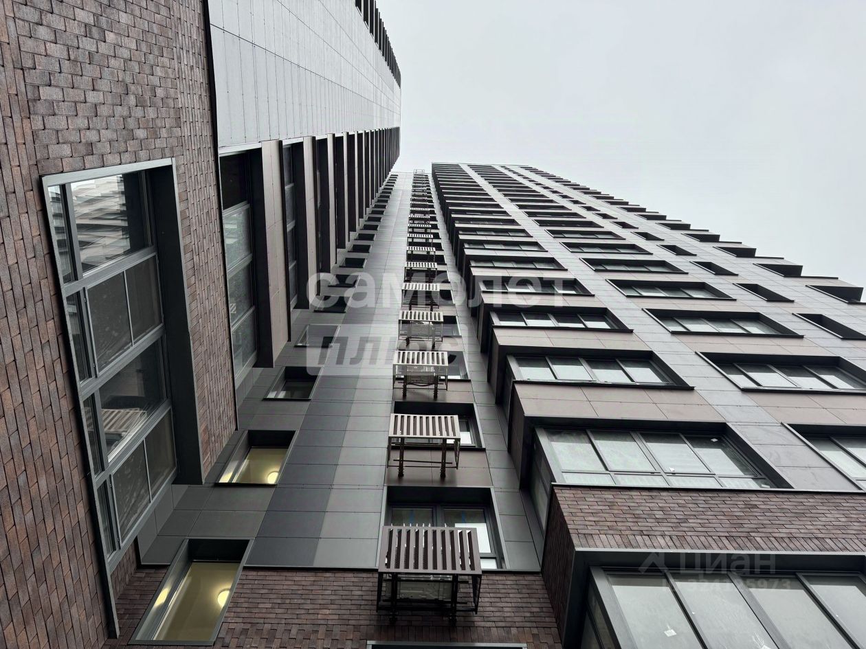 Продажа 3-комн квартиры на вторичном рынке Одинцово, 10