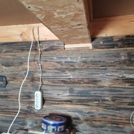 Продажа дома Вистино дер.