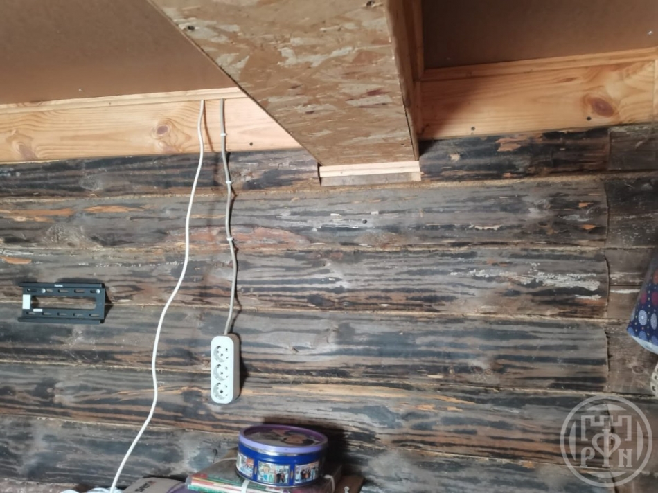 Продажа дома Вистино дер.