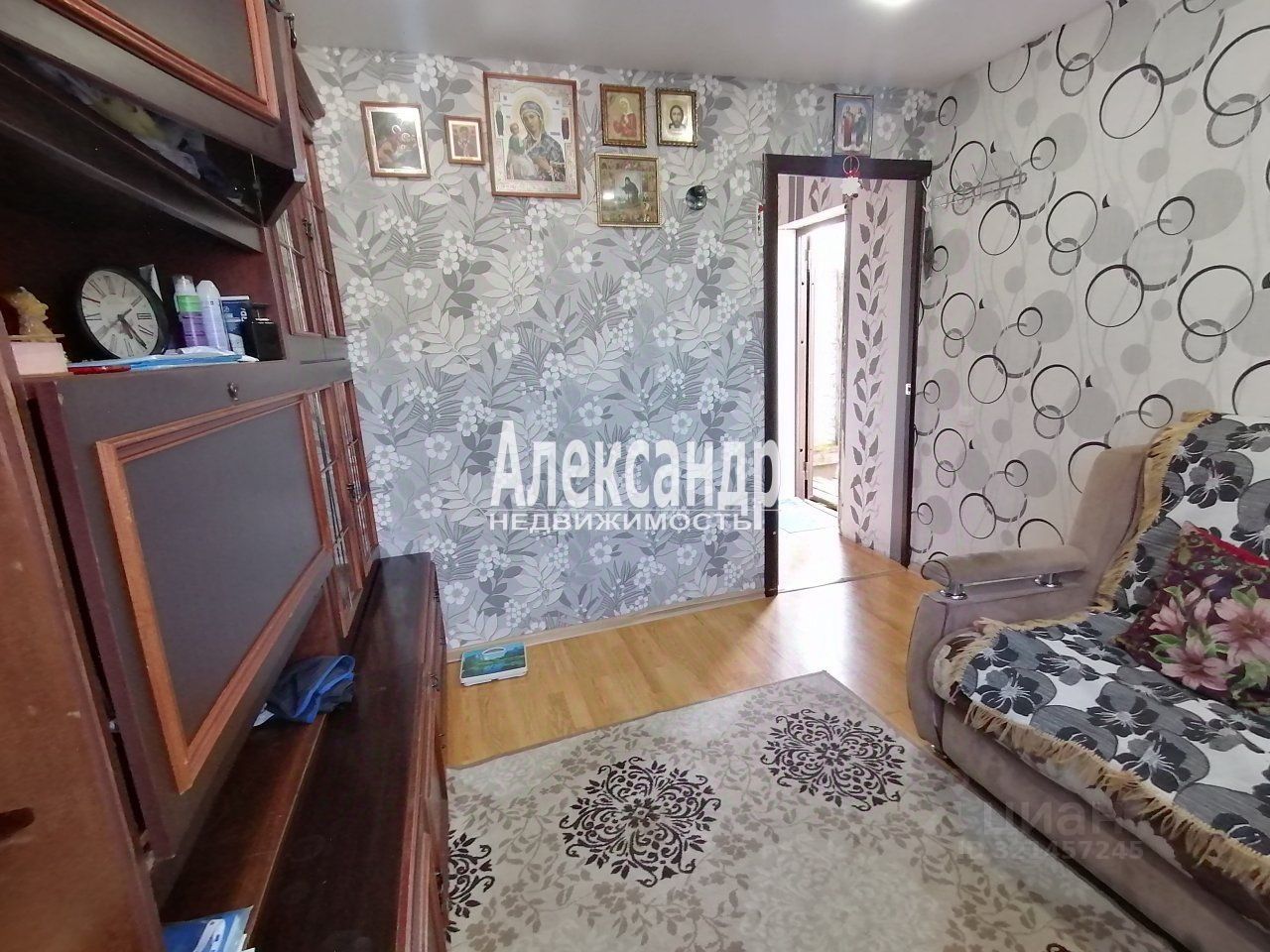 Продажа дома д. Худанки, 16