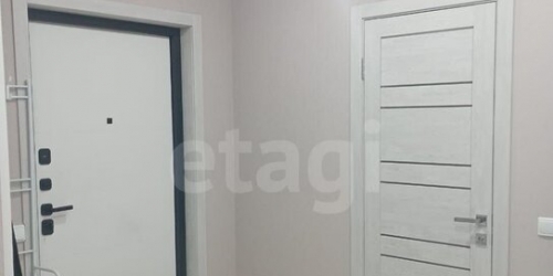 2-комн квартира проезд Берингов,  д. 4