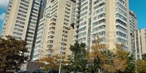 6-комн квартира Шмитовский проезд, 16С2