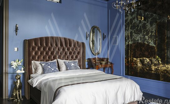 Продажа 3-комн квартиры на вторичном рынке ул Арбат,  д. 51,  к. 1