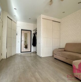 Продажа 1-комн квартиры на вторичном рынке ул Народного Ополчения,  д. 33