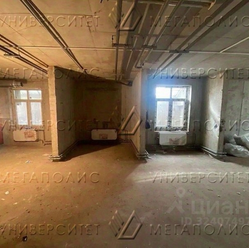 Производственное помещение Сабурово, ул Рождественская,  д. 1