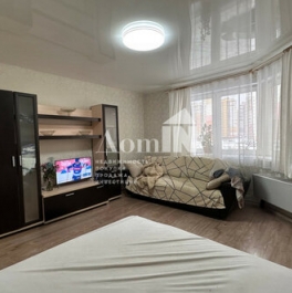 Продажа 1-комн квартиры на вторичном рынке проспект Королёва,  д. 66 к1