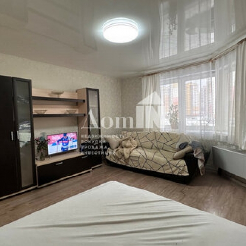 1-комн квартира проспект Королёва,  д. 66 к1