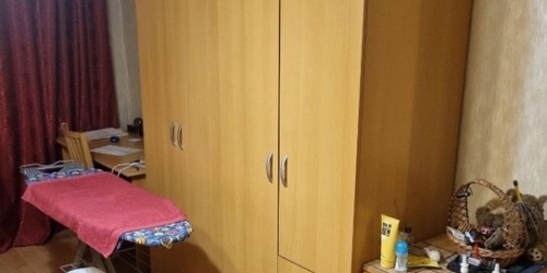 1-комн квартира Походный пр-д,  д. 17,  к. 1