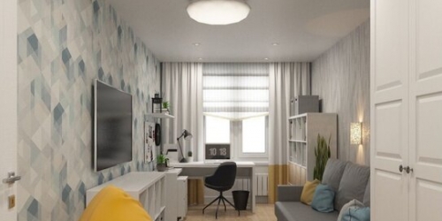 2-комн квартира ул Рокотова,  д. 8,  к. 2 стр 1