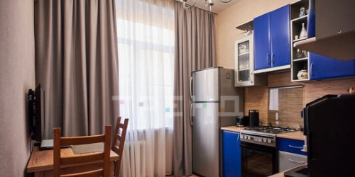 2-комн квартира ул Ивановская,  д. 7