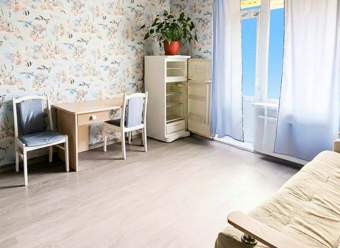 Продажа студии пос. Шушары, Ленсоветовский тер., 23