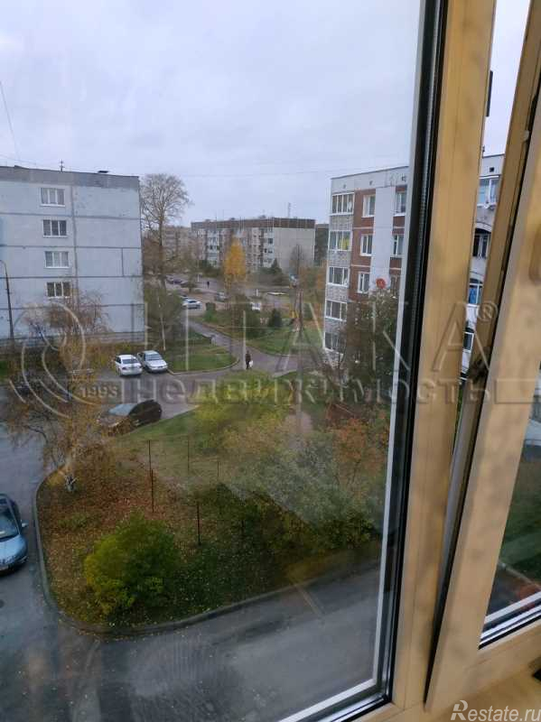 Продажа 3-комн квартиры на вторичном рынке Приозерск, Гагарина,  д. 18