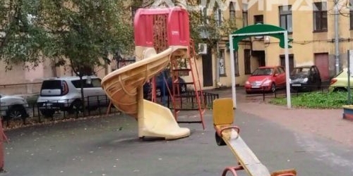 3-комн квартира Старо-Петергофский проспект, 41