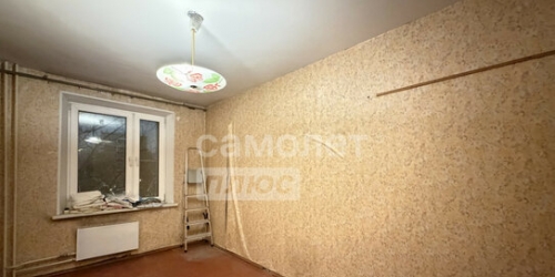 2-комн квартира Кленовый б-р,  д. 10,  к. 1