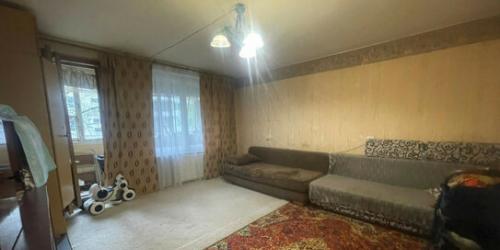 2-комн квартира улица Добровольцев,  д. 24