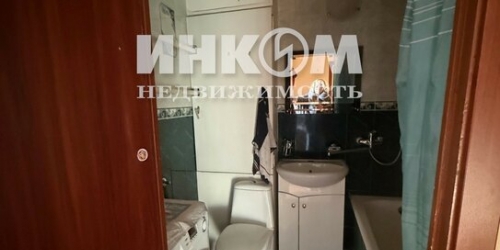 1-комн квартира б-р Адмирала Ушакова,  д. 8