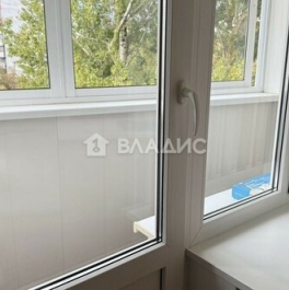 Продажа 3-комн квартиры на вторичном рынке 26 Бакинских Комиссаров ул,  д. 7 к6