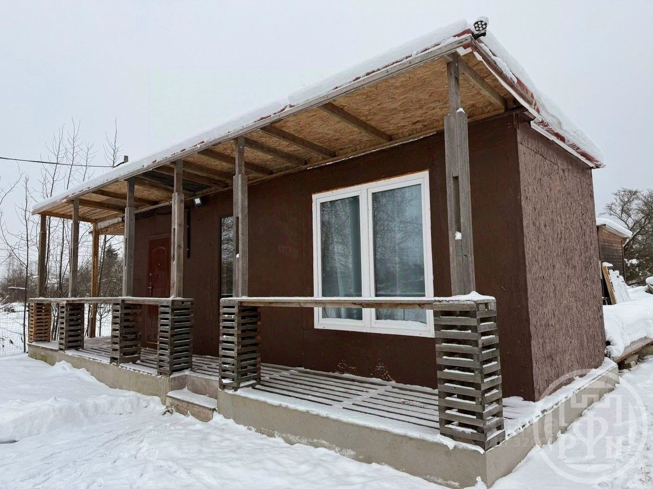 Продажа дома СНТ Урожай тер,  д. 13