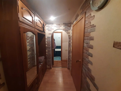 Продажа 2-комн квартиры на вторичном рынке Павловский Посад, ул. Фрунзе,  д. 61