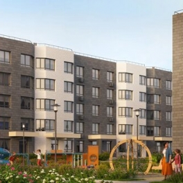 Продажа 1-комн квартиры на вторичном рынке Озерецкое, б-р Радости,  д. 18