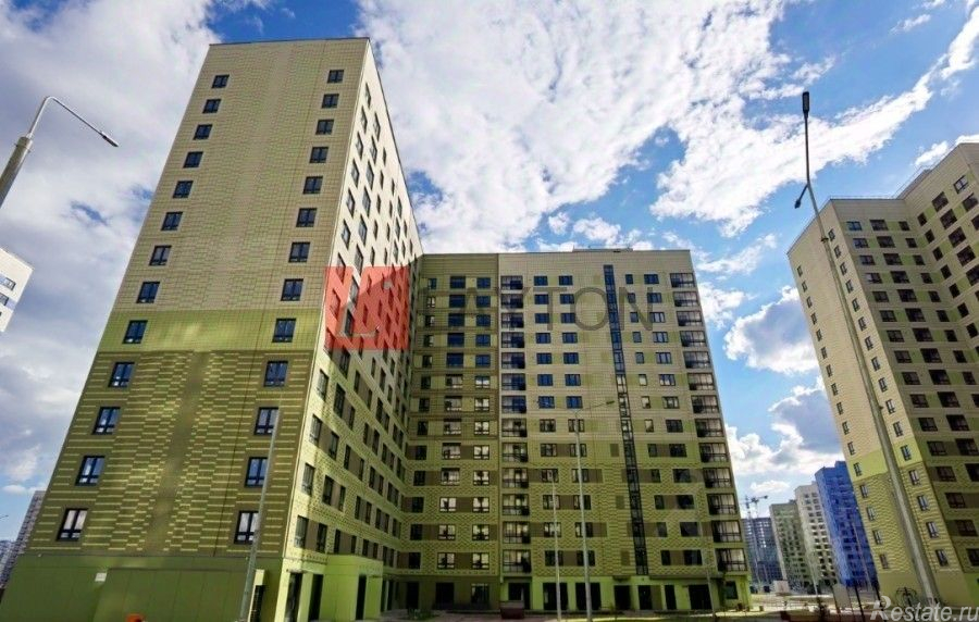 Продажа торгового помещения Маресьева ул,  д. 12 к5