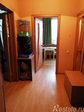 Продажа 1-комн квартиры на вторичном рынке Жуковский, ул. Гризодубовой,  д. 10