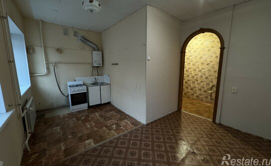 Продажа 2-комн квартиры на вторичном рынке Лесной пр-кт,  д. 37 к3