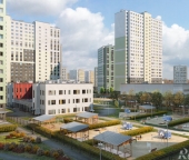 Продать Квартиры вторичка Ручьевская дор  123 к1 