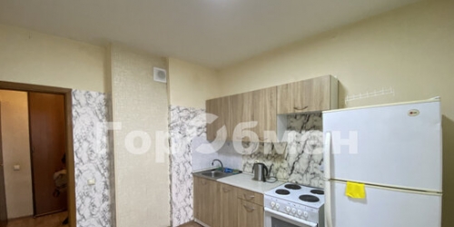 1-комн квартира ул Ангарская,  д. 45,  к. 3